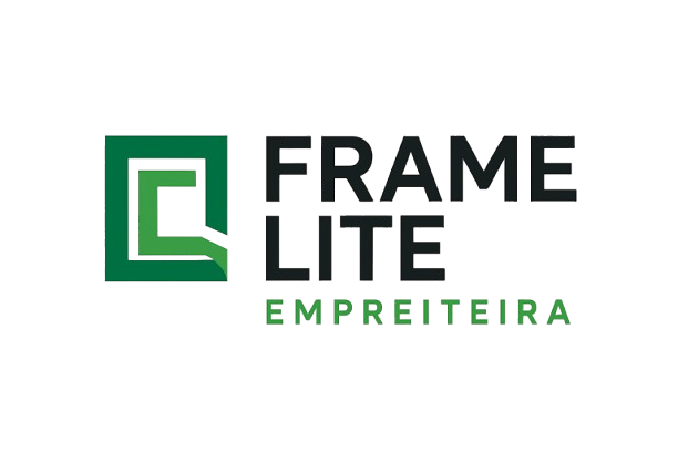 Frame Lite Empreiteira